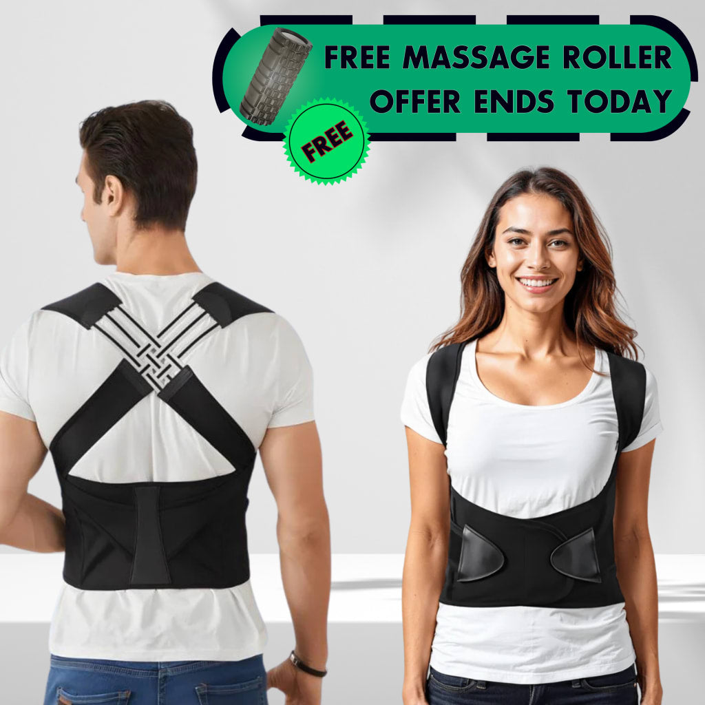 Instant Posture Corrector